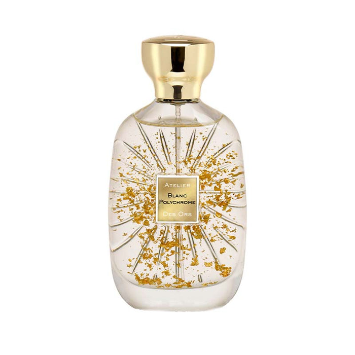 Atelier Des Ors Blanc Polychrome 100 ml EDP Unisex Perfume
