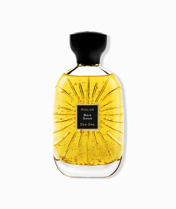 Atelier Des Ors Bois Sikar 100 ml EDP Unisex Perfume