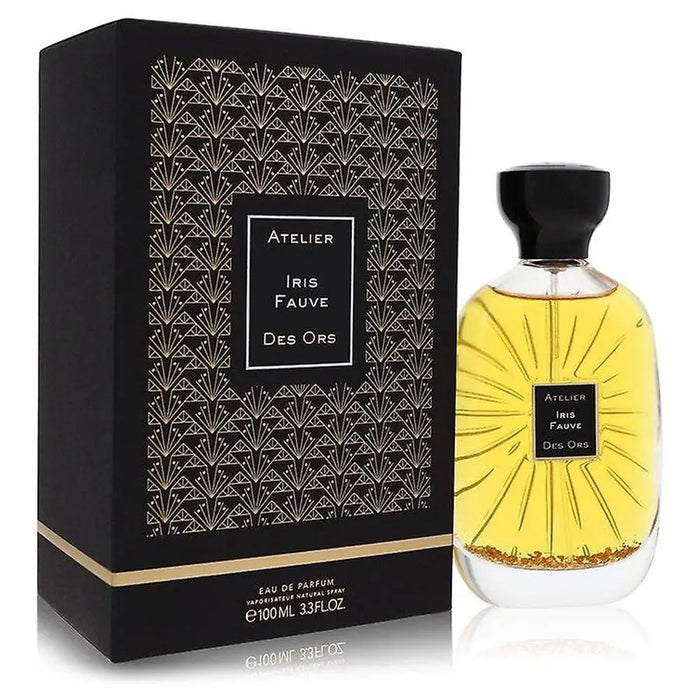 Atelier Des Ors Iris Fauve 100 ml EDP Unisex Perfume