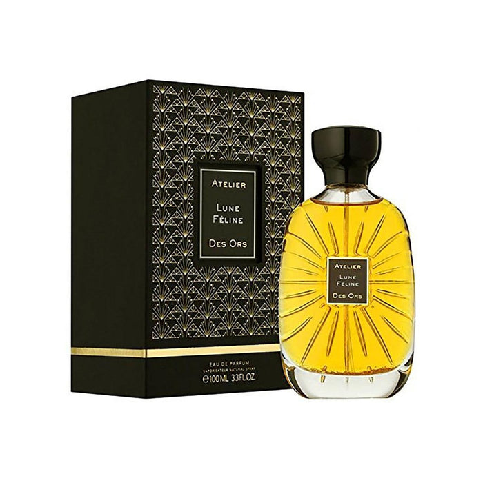 Atlier Des Ors Lune Feline 100 ml EDP Unisex Perfume