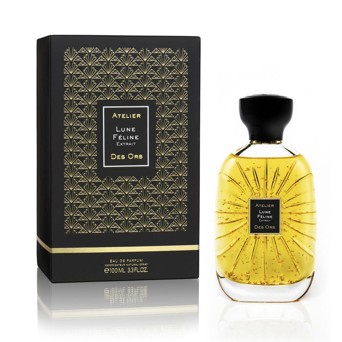 Atelier Des Ors Lune Feline Extrait 100 ml  Unisex Perfume