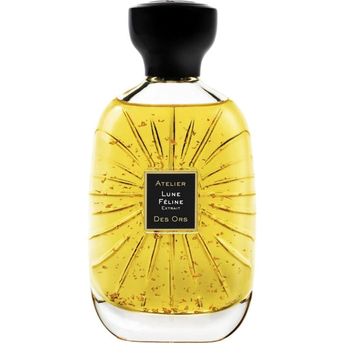 Atelier Des Ors Lune Feline Extrait 100 ml  Unisex Perfume