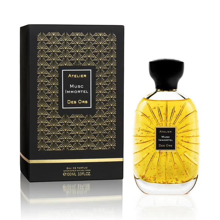 Atelier Des Ors Musc Immortel 100 ml EDP Unisex Perfume