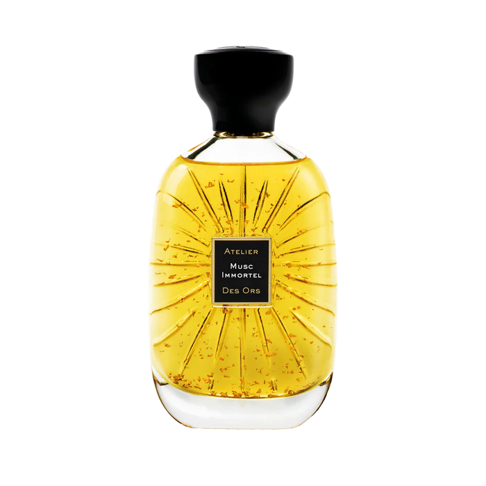 Atelier Des Ors Musc Immortel 100 ml EDP Unisex Perfume