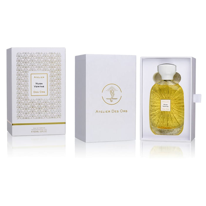 Atelier Des Ors Nuda Veritas 100 ml EDP Unisex Perfume