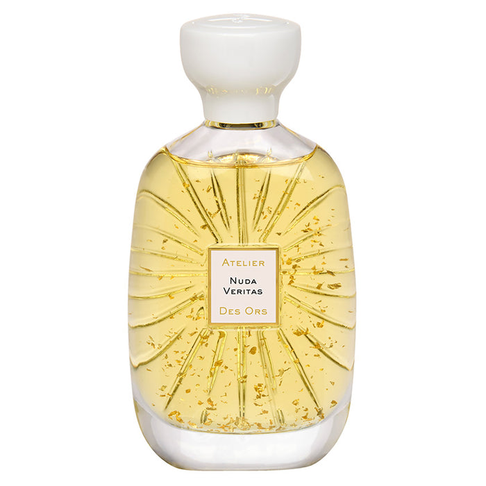 Atelier Des Ors Nuda Veritas 100 ml EDP Unisex Perfume