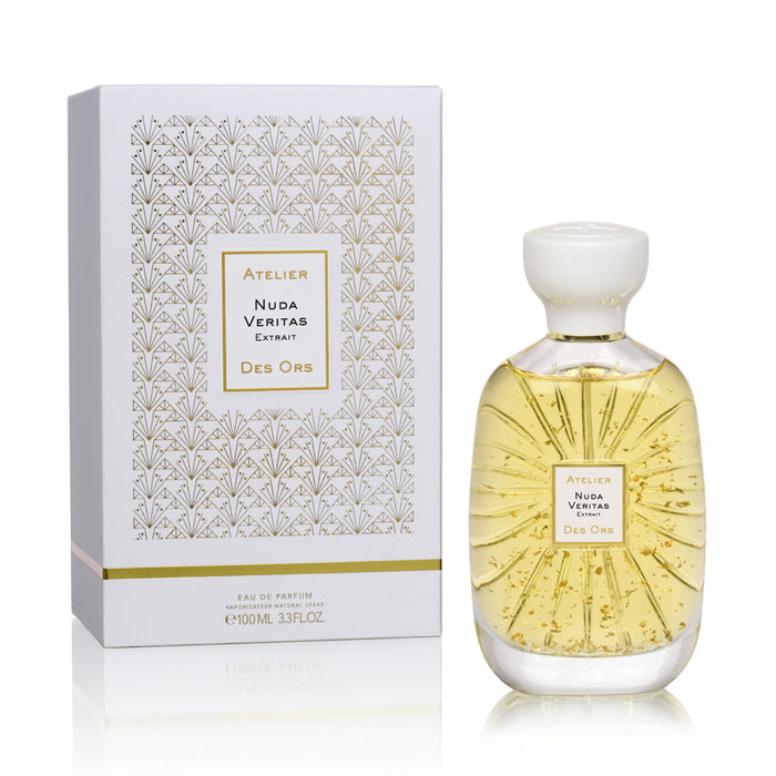Atelier Des Ors Nuda Veritas Extrait 100 ml  Unisex Perfume