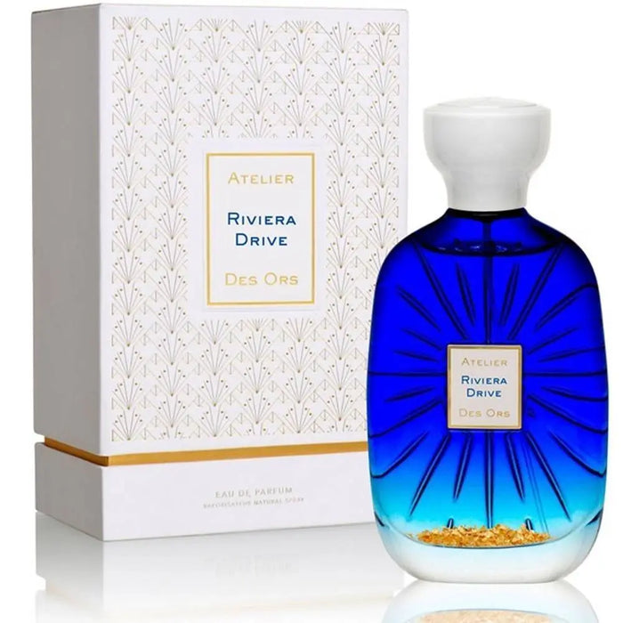 Atelier Des Ors Riviera Drive 100 ml EDP Unisex Perfume