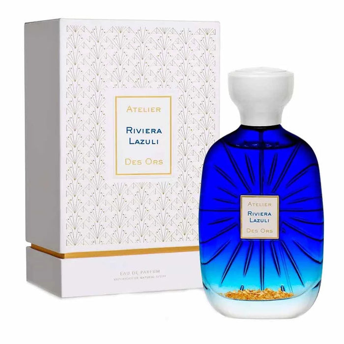 Atelier Des Ors Riviera Sunrise 100 ml EDP Unisex Perfume