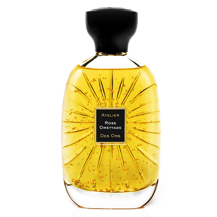 Atelier Des Ors Rose Omeyyade 100 ml EDP Unisex Perfume