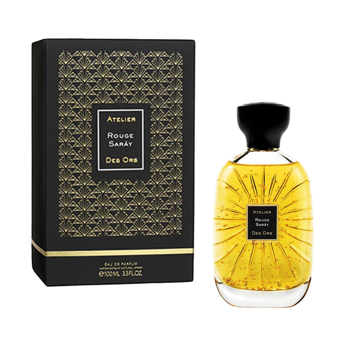 Atelier Des Ors Rouge Saray 100 ml EDP Unisex Perfume