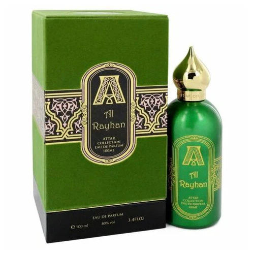 Product image of Attar Collection Al Rayhan 100 ML EDP Unisex Perfume2