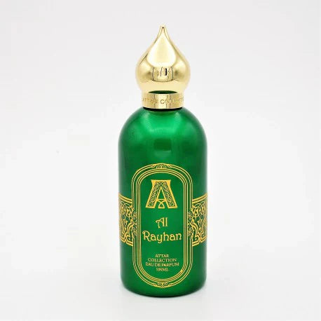 Product image of Attar Collection Al Rayhan 100 ML EDP Unisex Perfume