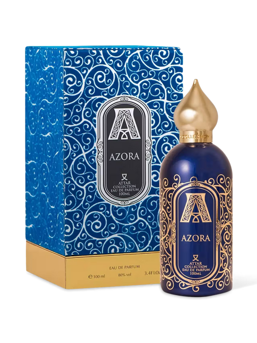 Attar Collection Azora 100 ml EDP Unisex Perfume