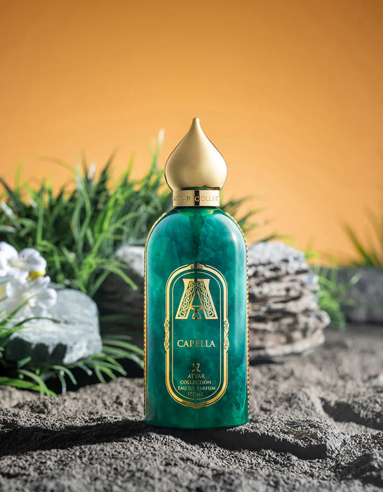 Attar Collection Capella 100 ml EDP Unisex Perfume