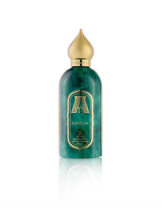 Attar Collection Capella 100 ml EDP Unisex Perfume