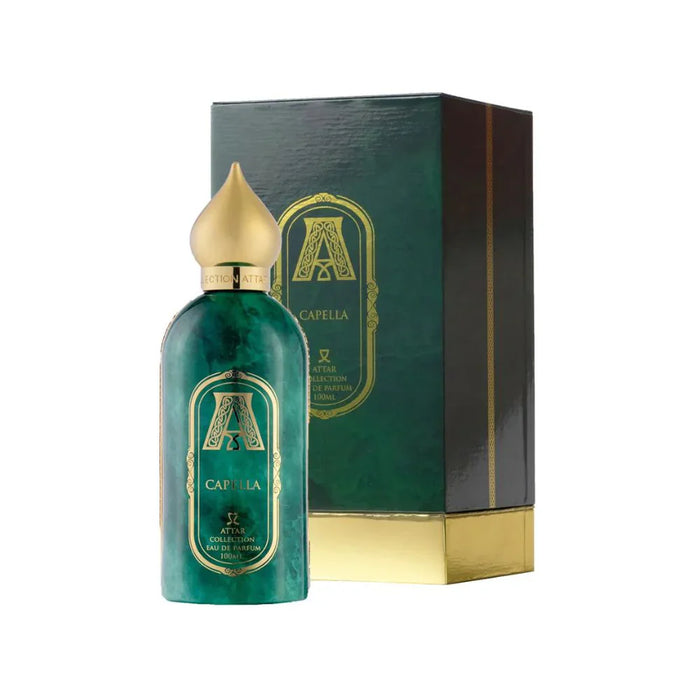 Attar Collection Capella 100 ml EDP Unisex Perfume