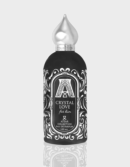 Product image of Attar Collection Crystal Love 100 ML EDP Men Perfume2