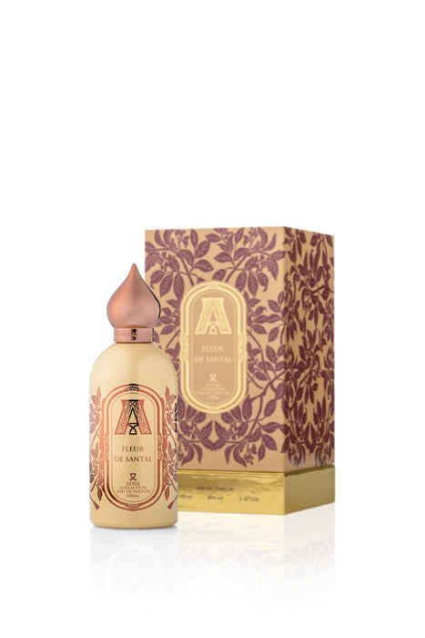Attar Collection Fluer De Santal 100 ml EDP Unisex Perfume