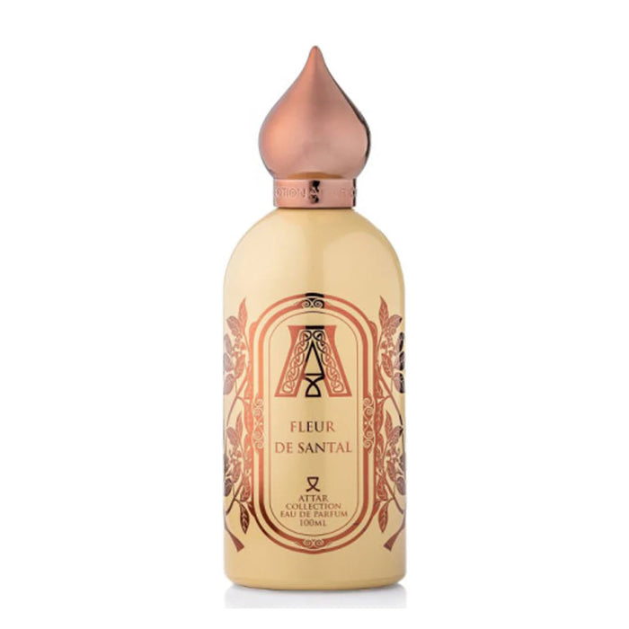 Attar Collection Fluer De Santal 100 ml EDP Unisex Perfume