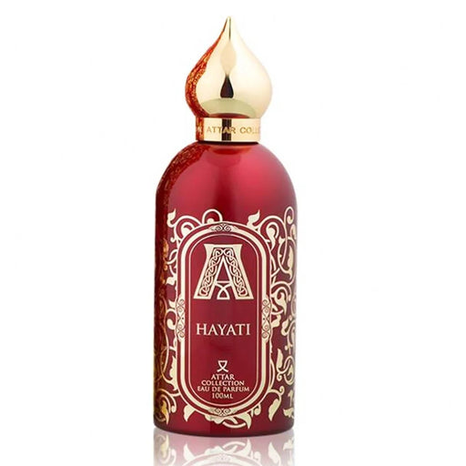 Product image of Attar Collection Hayati 100 ML EDP Unisex Perfume