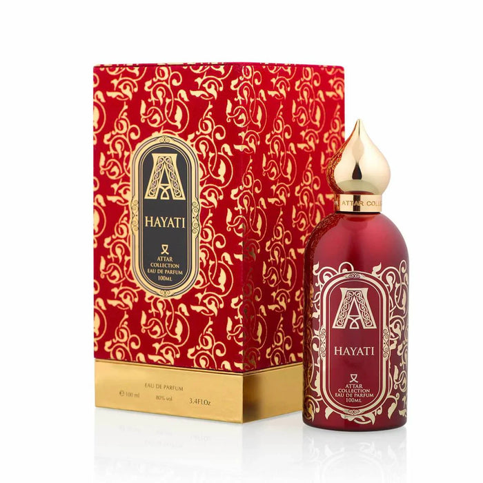 Product image of Attar Collection Hayati 100 ML EDP Unisex Perfume1