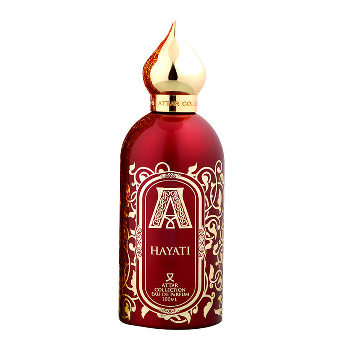 Attar Collection Hayati 100 ml EDP Unisex Perfume