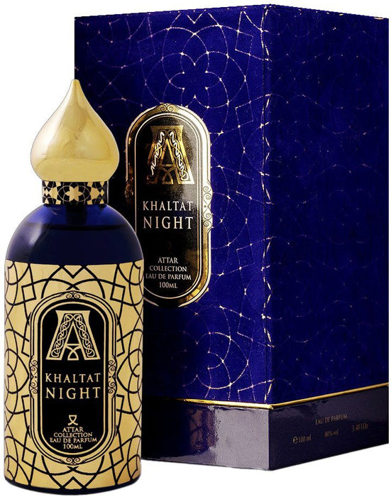 Product image of Attar Collection Khaltat Night 100 ML EDP Unisex Perfume2