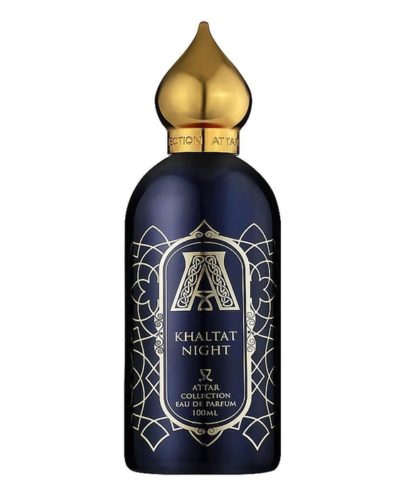 Product image of Attar Collection Khaltat Night 100 ML EDP Unisex Perfume