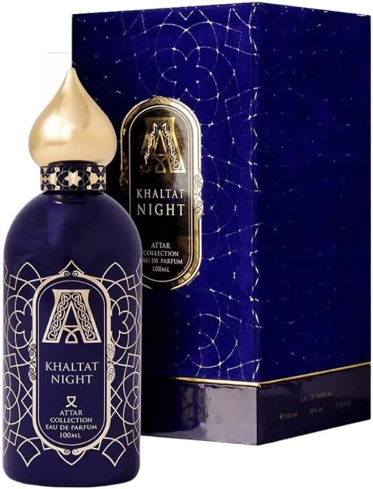Attar Collection Khaltat Night 100 ml EDP Unisex Perfume