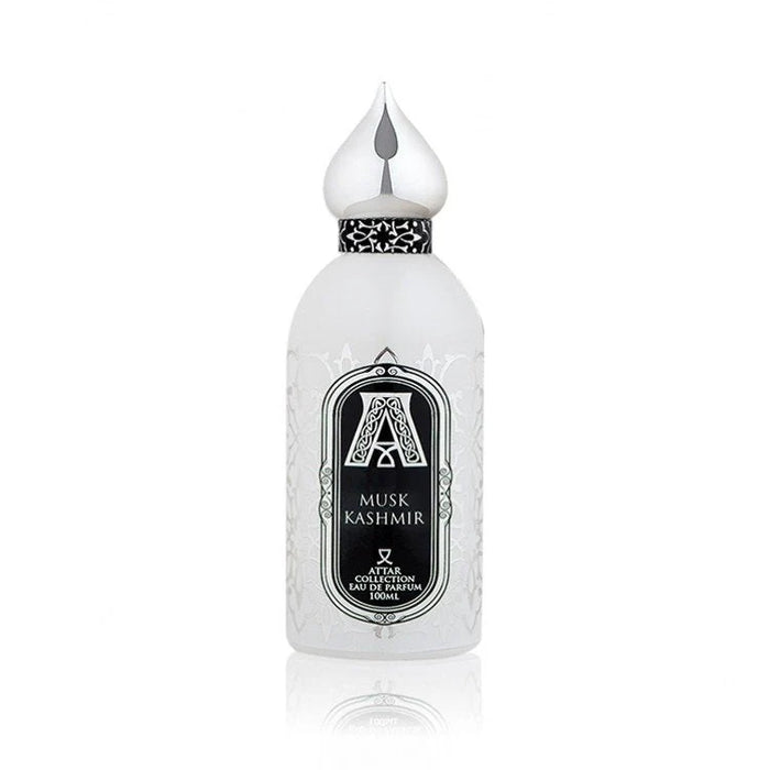 Attar Collection Musk Kashmir 100 ml EDP Unisex Perfume