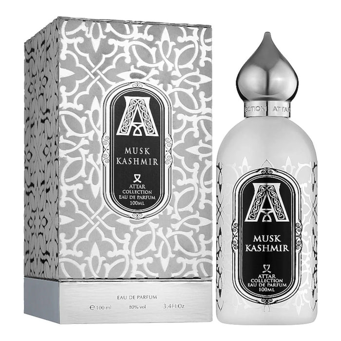 Attar Collection Musk Kashmir 100 ml EDP Unisex Perfume