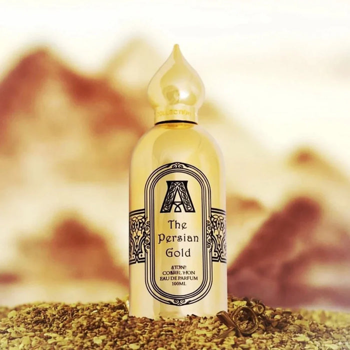 Attar Collection The Persian Gold 100 ml EDP Unisex Perfume