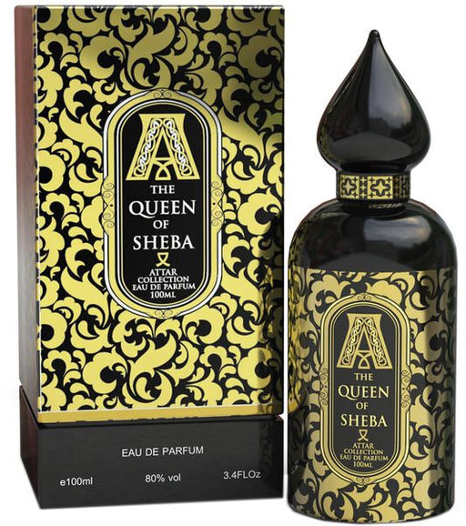Product image of Attar Collection The Queen Of Sheba 100 ML EDP Unisex Perfume2