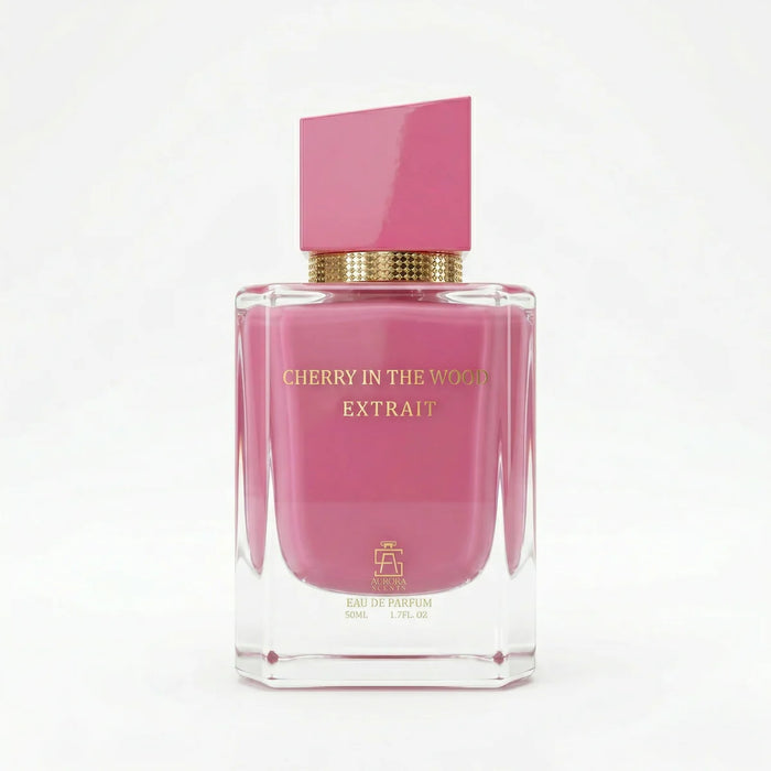 Aurora Cherry In The Woods 50 ML EDP Unisex Perfume