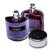 Product image of aurora gemini men gemini noir 50ml 50ml edp 100 ml edp men gift set