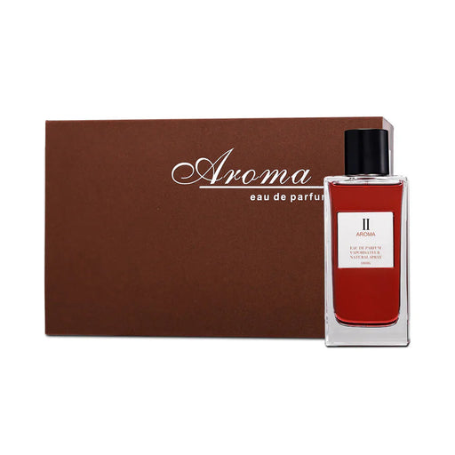 Product image of aurora aroma ii 100 ml edp men perfume - Image 2