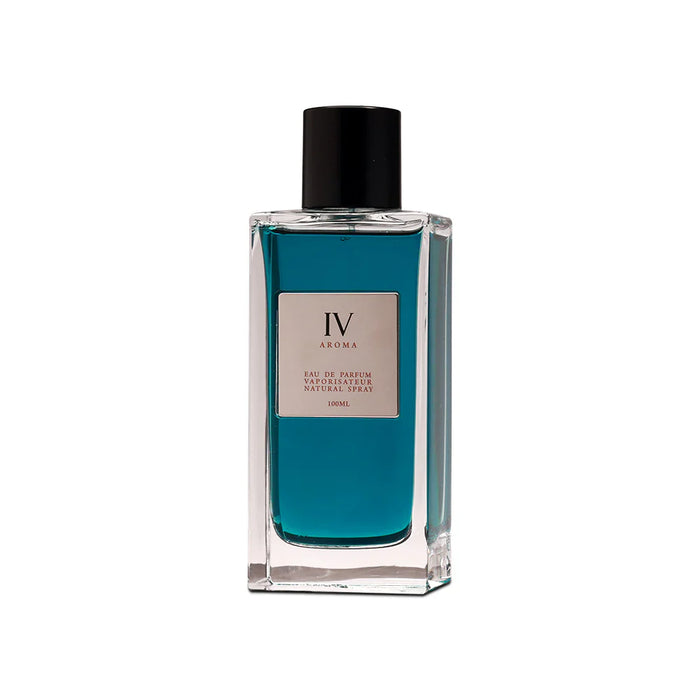 Product image of aurora aroma iv 100 ml edp men perfume