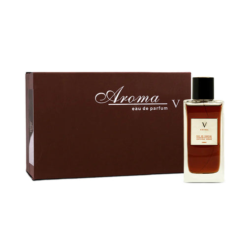 Product image of aurora aroma v 100 ml edp men perfume - Image 2