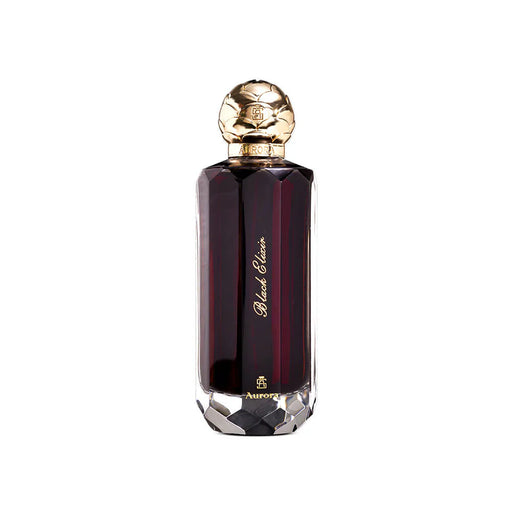 Product image of aurora black elixir 100 ml edp men perfume