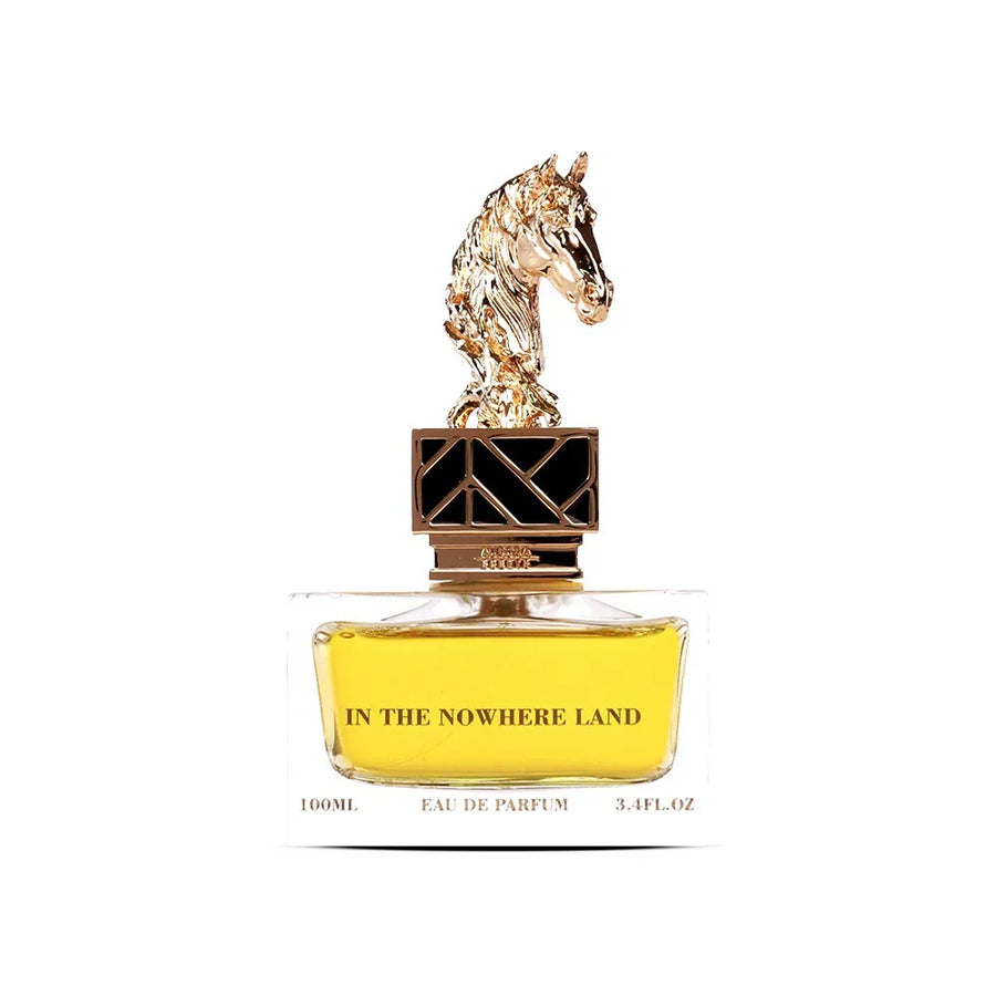 Product image of aurora celestial collection in the nowhere land 100 ml edp unisex perfume