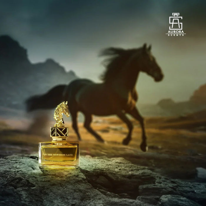 Product image of aurora celestial collection in the nowhere land 100 ml edp unisex perfume - Image 3