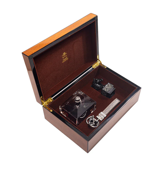 Product image of aurora celestial collection la bete de gevaudan 100 ml edp men perfume - Image 5