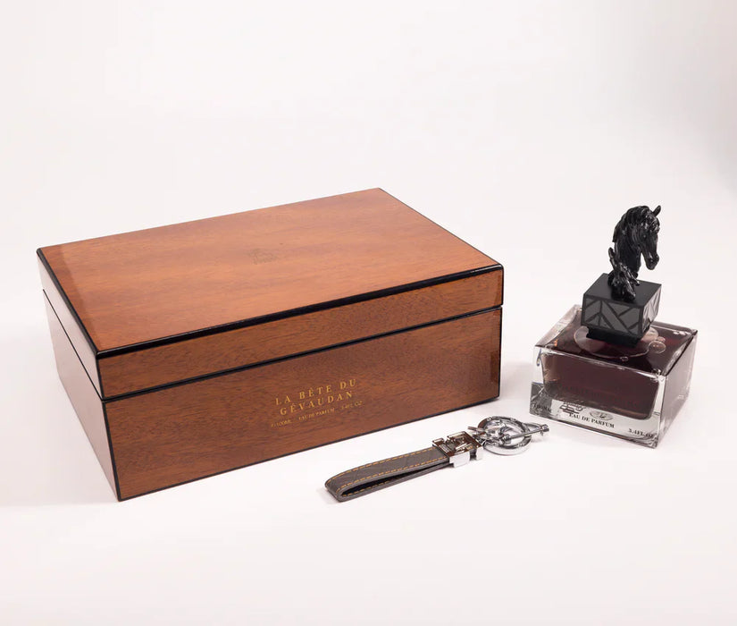 Product image of aurora celestial collection la bete de gevaudan 100 ml edp men perfume - Image 3