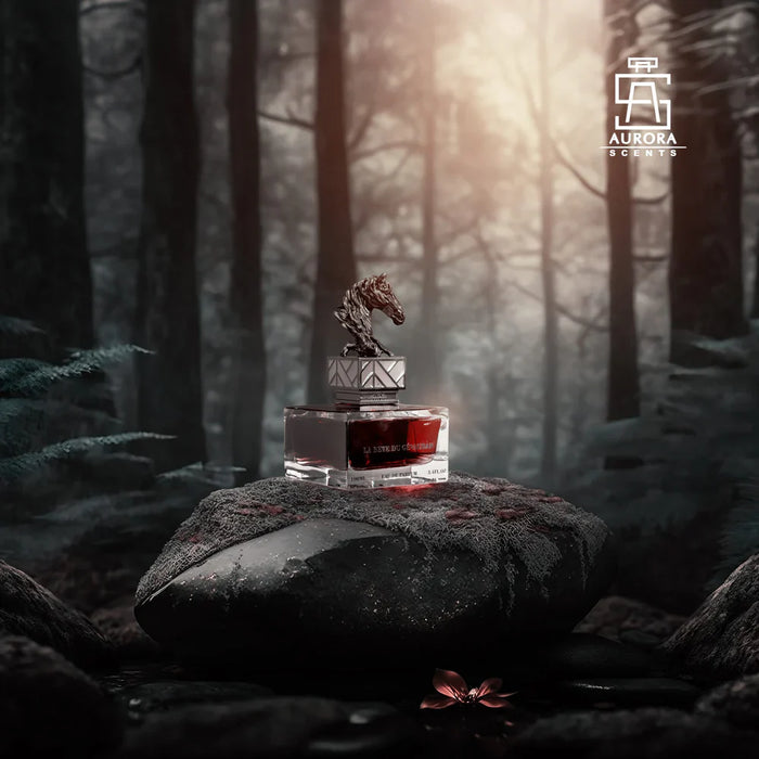 Product image of aurora celestial collection la bete de gevaudan 100 ml edp men perfume - Image 4