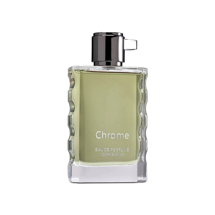 Product image of aurora chrome 100 ml edp men perfume