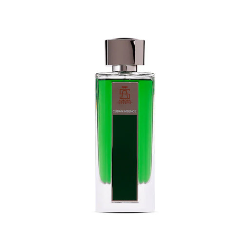 Product image of aurora cuban incense 100 ml edp men perfume
