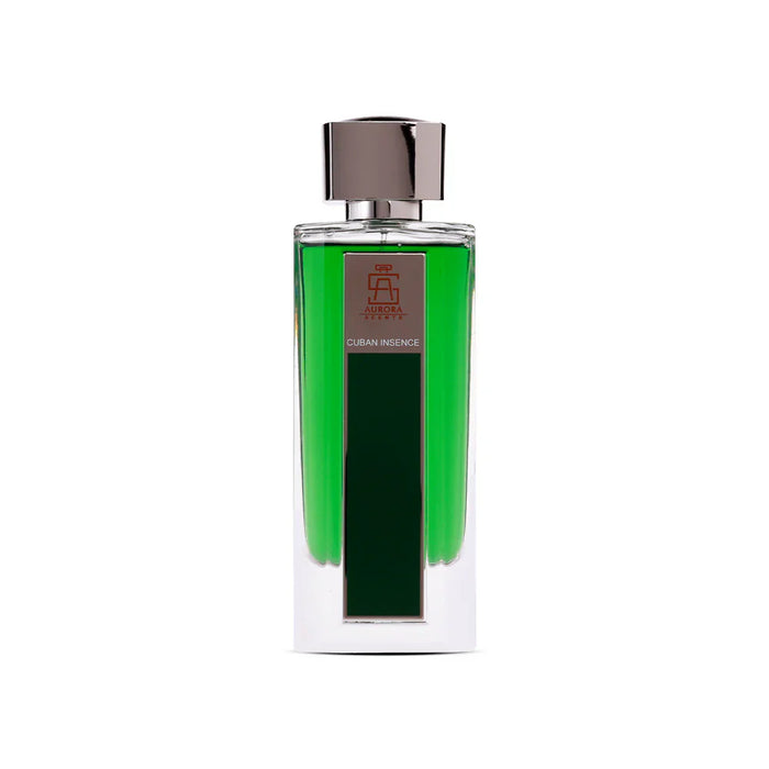 Product image of aurora cuban incense 100 ml edp men perfume