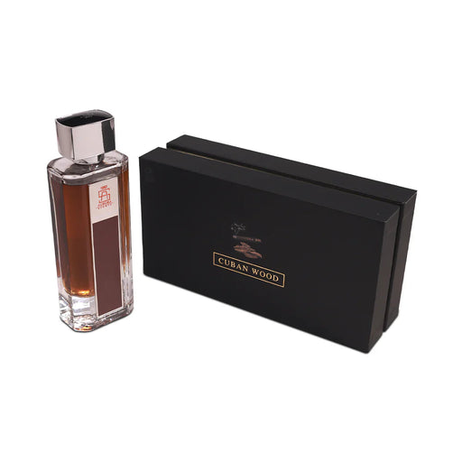 Product image of aurora cuban wood 100 ml edp men perfume - Image 2