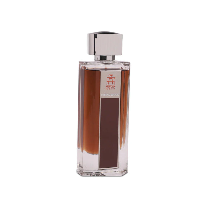 Product image of aurora cuban wood 100 ml edp men perfume